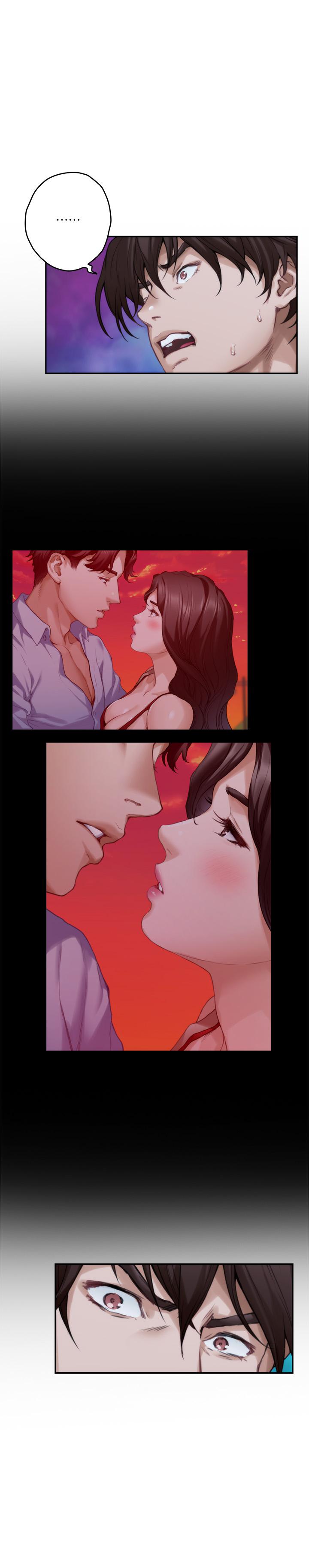 S-Mate 第86話-你怎麼確定小桃不會亂搞 第28页