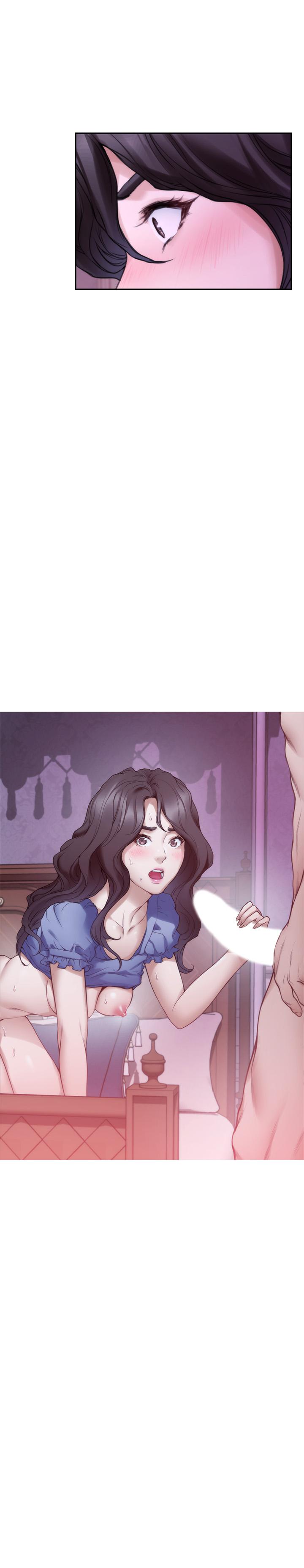 S-Mate 第91話-被學長的手指送上天堂 第35页