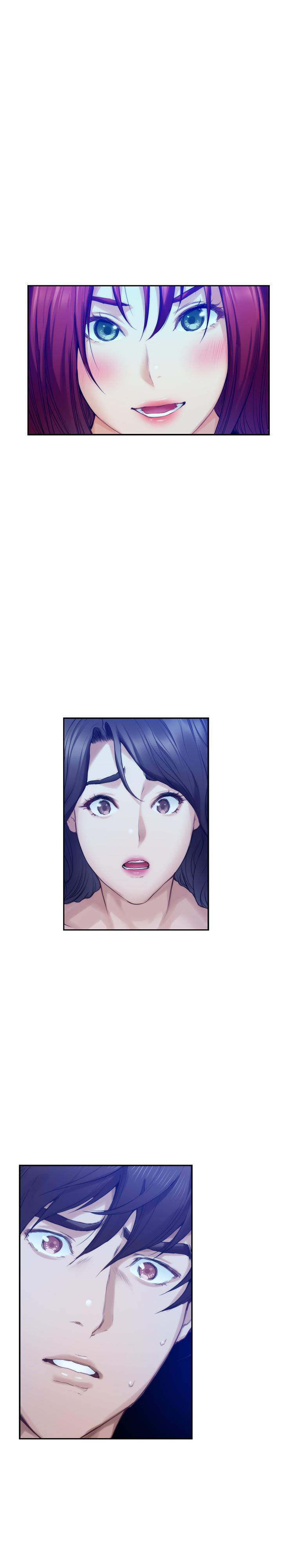 S-Mate 第97話-想完成我們的樂章 第30页