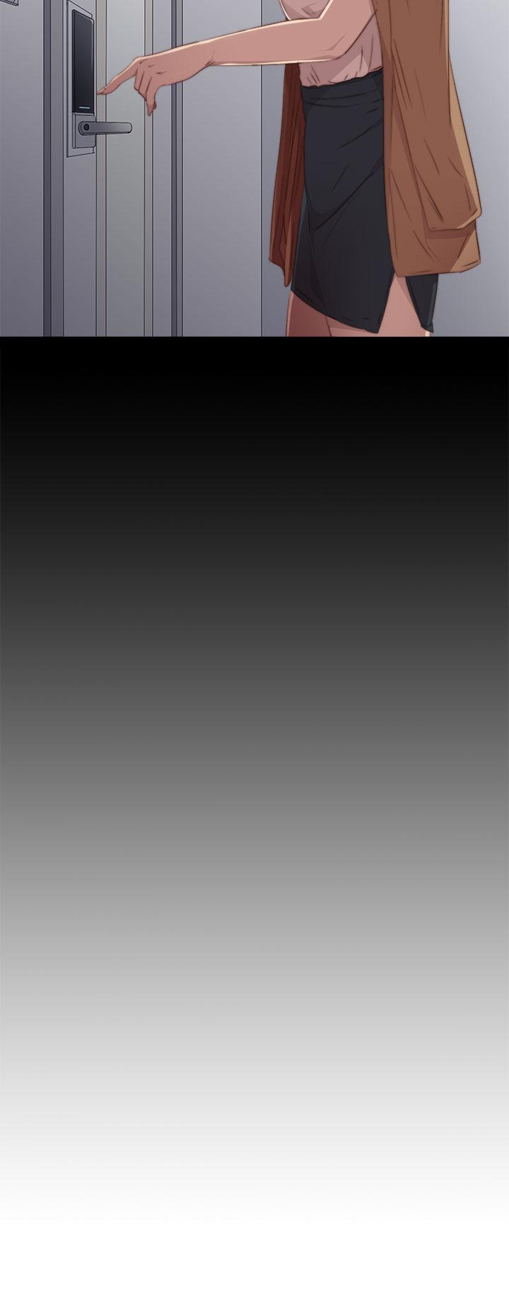 我的大叔 第27話 第32页