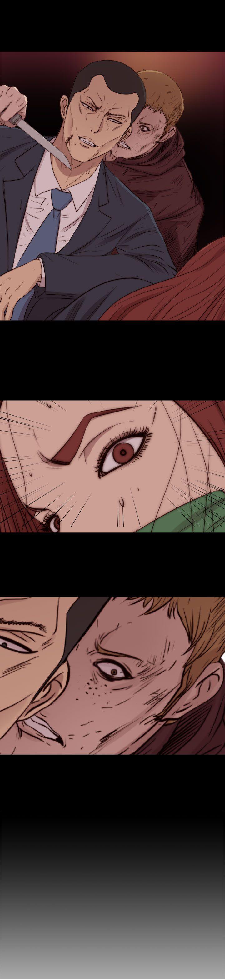 我的大叔 第84話 第28页