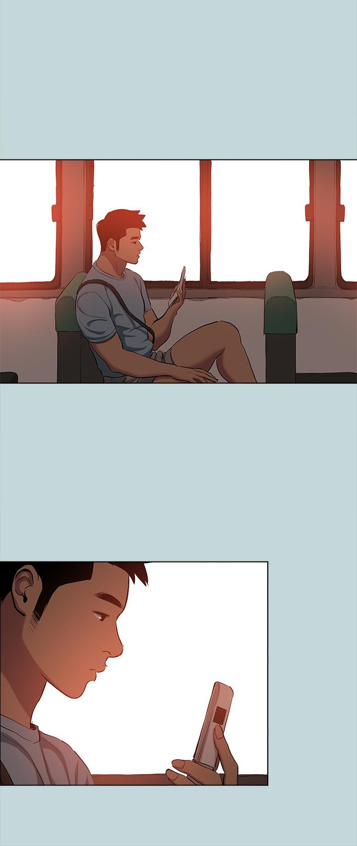 縱夏夜之夢 第104話-出軌的下場 第3页