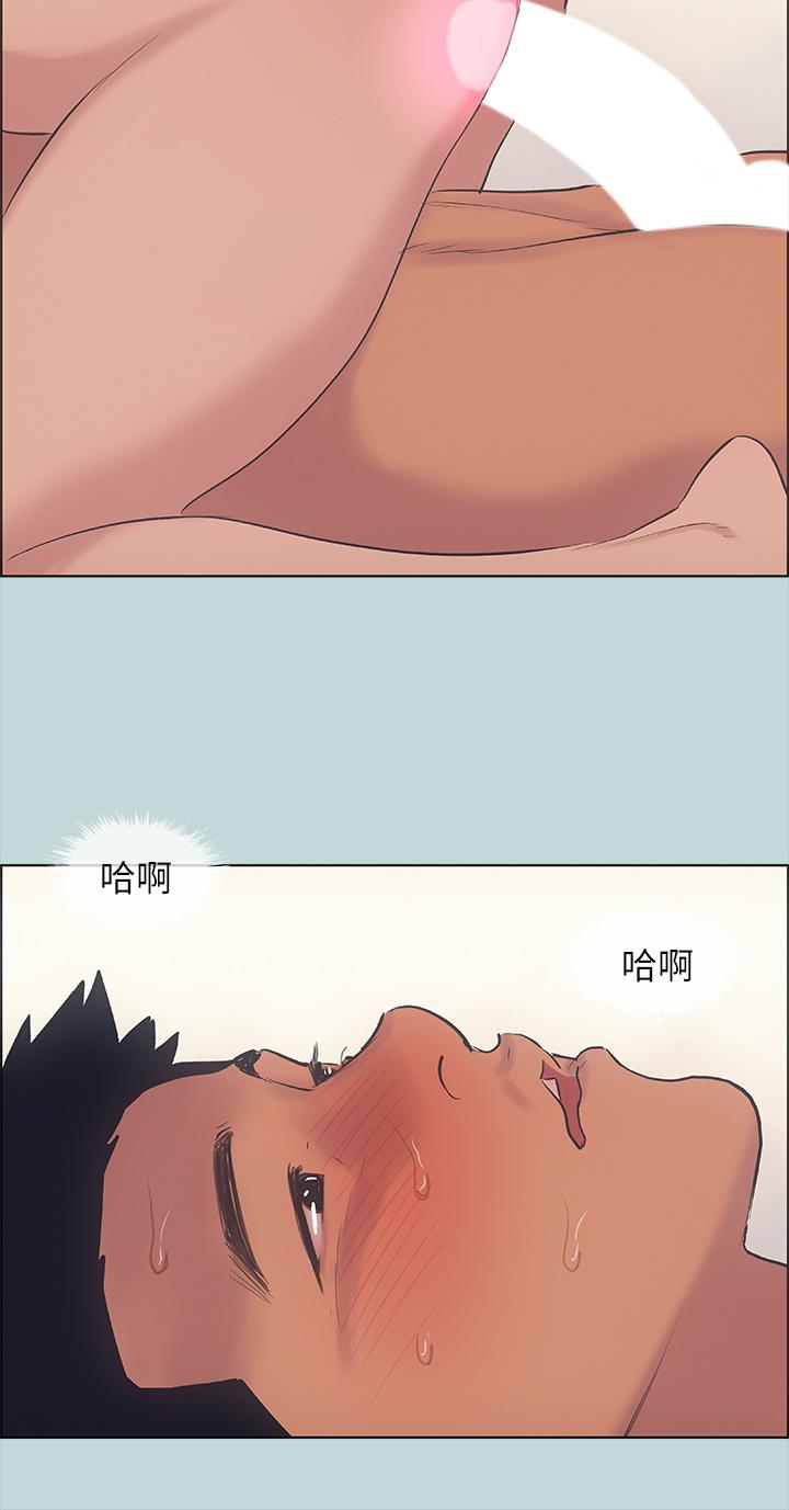 縱夏夜之夢 第38話-精液萃取專家 第29页