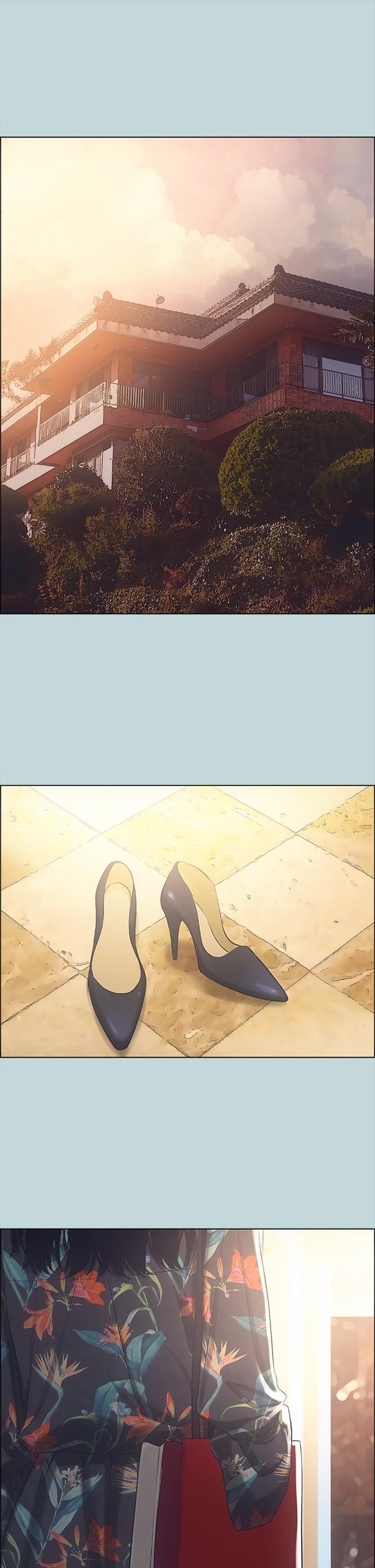 縱夏夜之夢 第41話-違背道德的行為 第21页