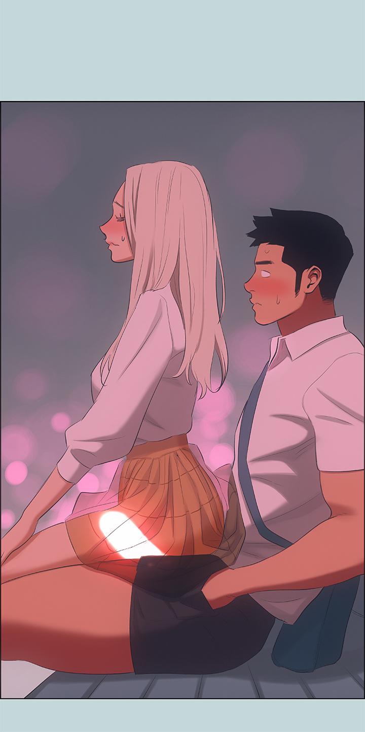 縱夏夜之夢 第46話-飯店激戰的序幕 第11页