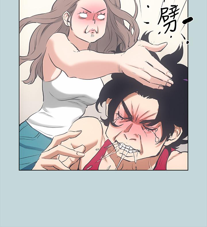 縱夏夜之夢 第48話-欲求不滿的小頭 第25页
