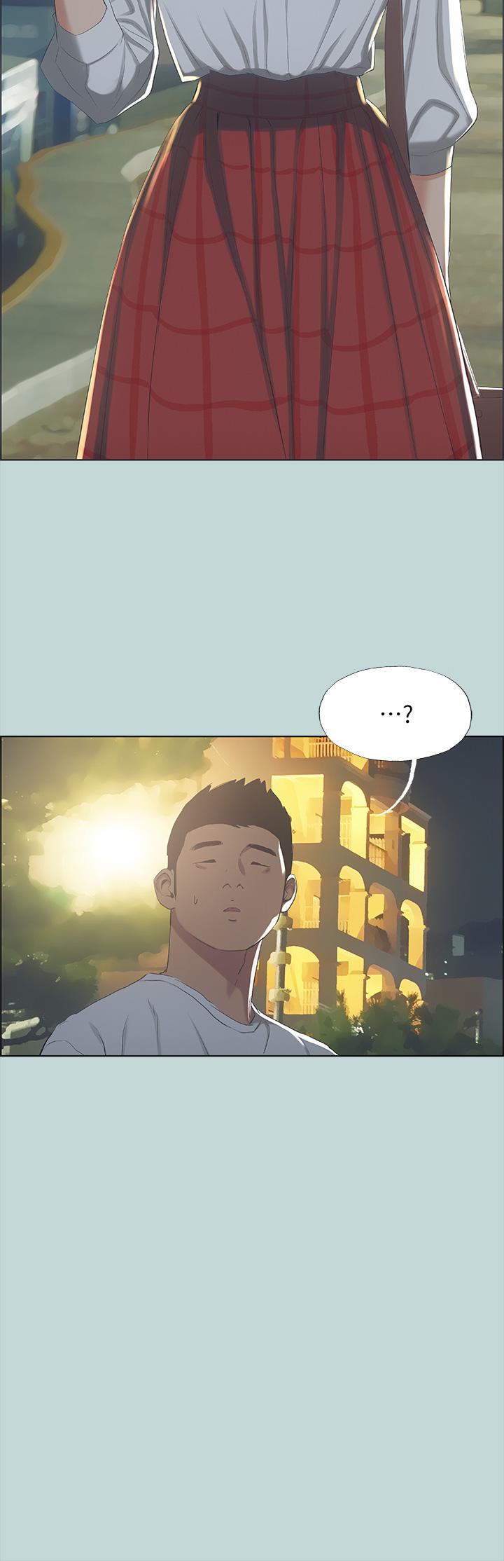 縱夏夜之夢 第49話-兩女一男共處一室 第25页