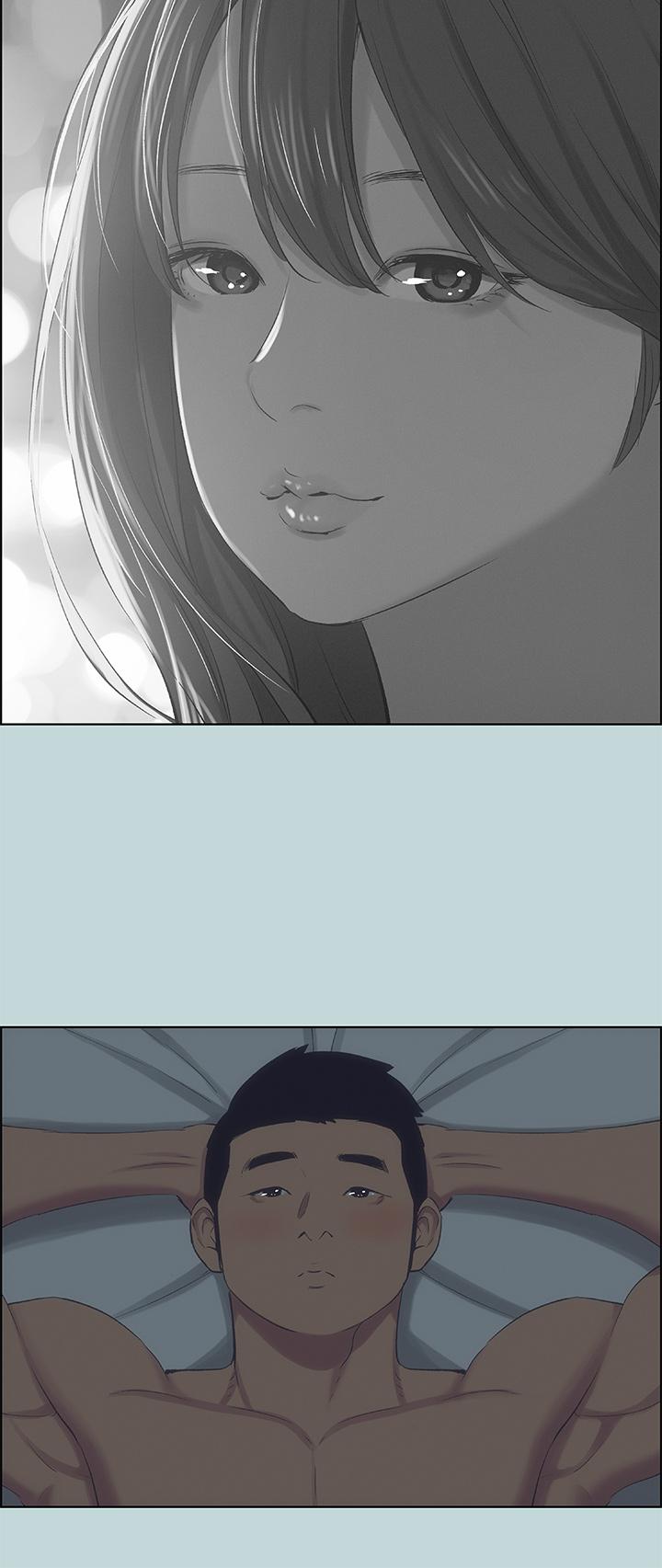 縱夏夜之夢 第51話-露出本性的善鬱 第19页