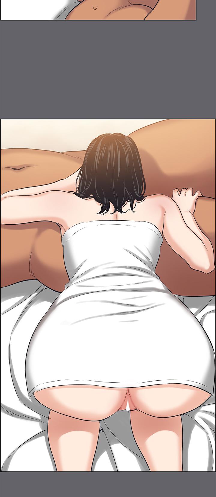縱夏夜之夢 第55話-被前後夾擊的善鬱 第9页