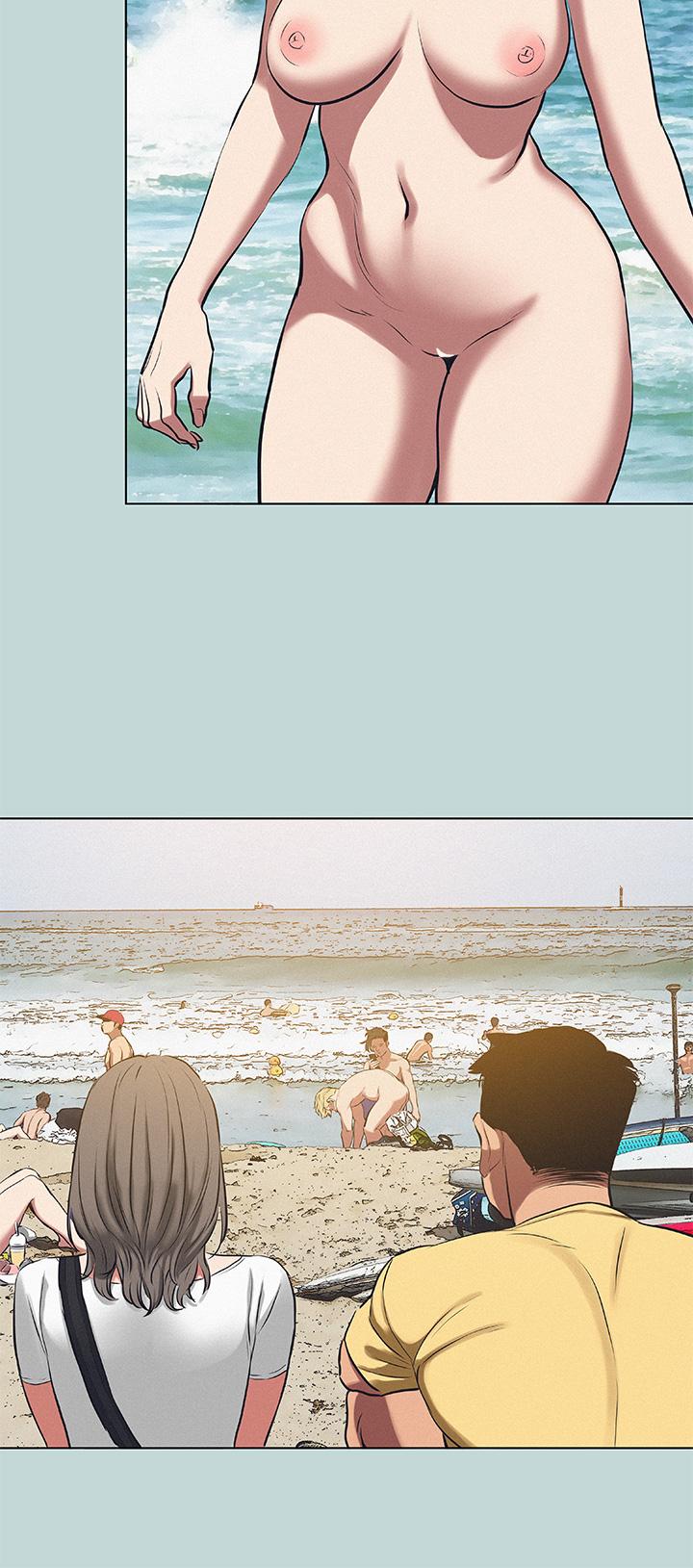 縱夏夜之夢 第75話-野戰絕佳祕境 第20页