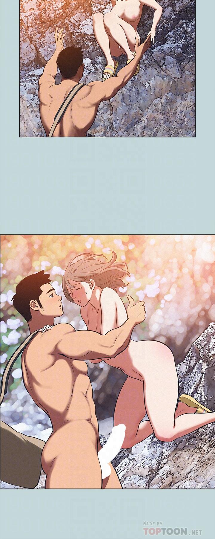 縱夏夜之夢 第76話-洋屌不行，但你的可以 第4页