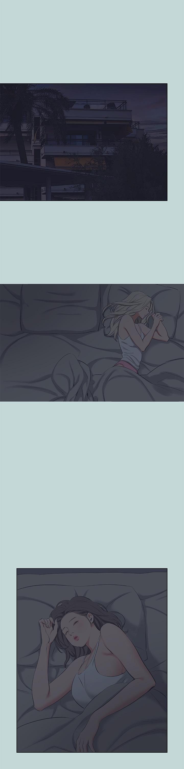 縱夏夜之夢 第79話-你男友比較喜歡我耶？ 第3页