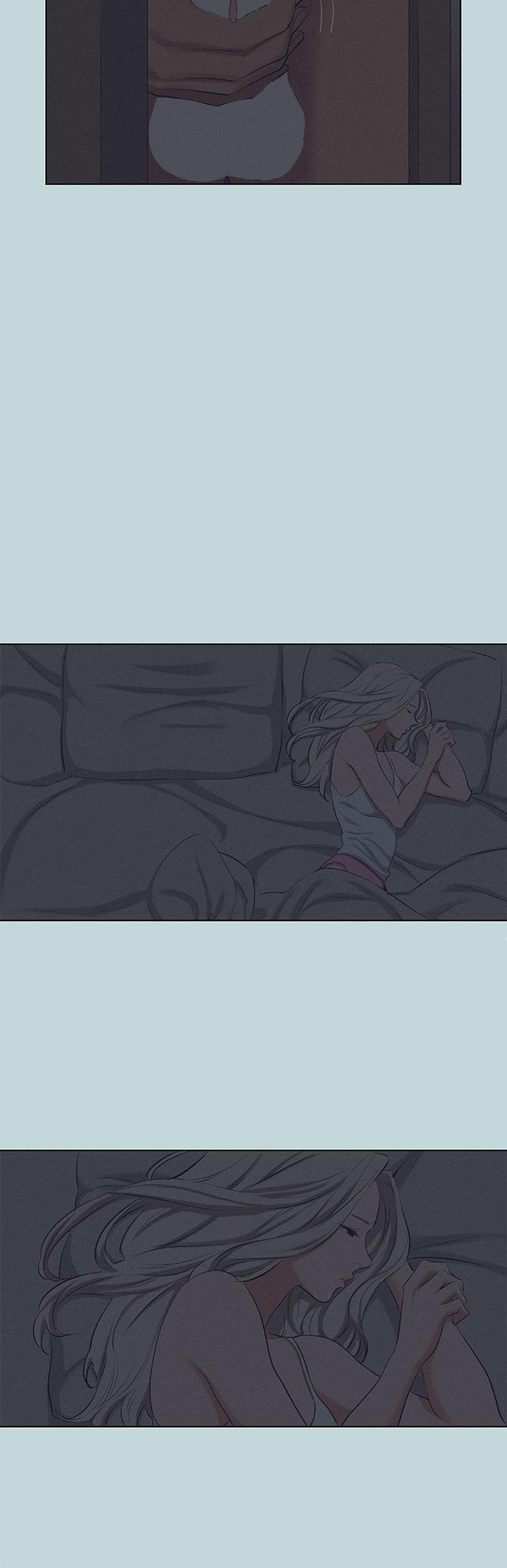 縱夏夜之夢 第80話-恩舒是我的 第22页