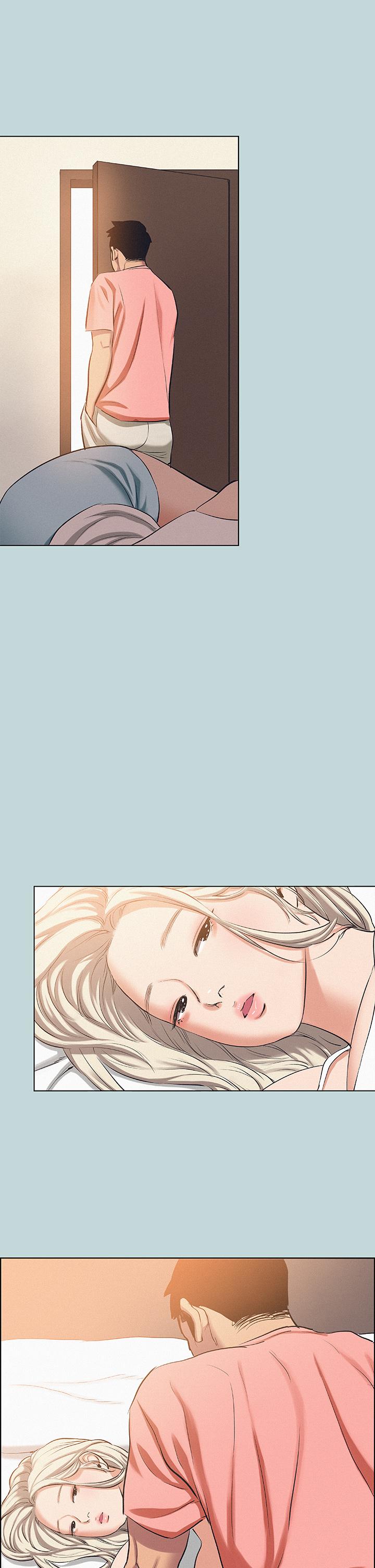 縱夏夜之夢 第83話-下定決心分手的正雄 第22页
