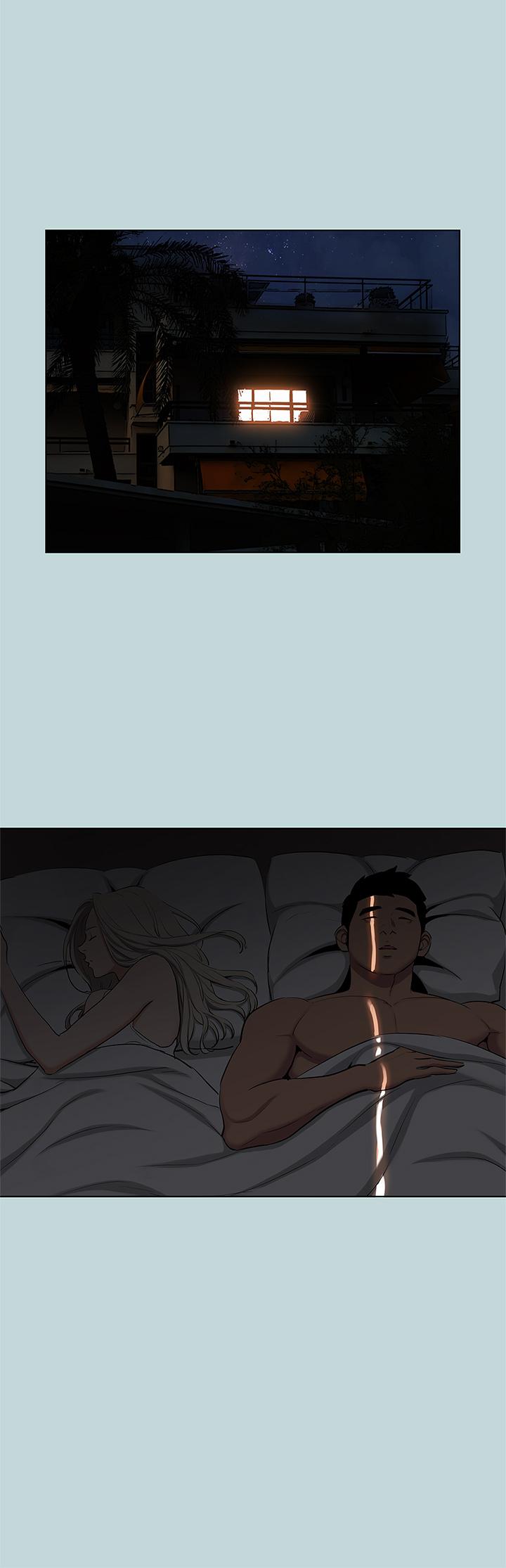 縱夏夜之夢 第85話-你是想跟我做嗎 第20页