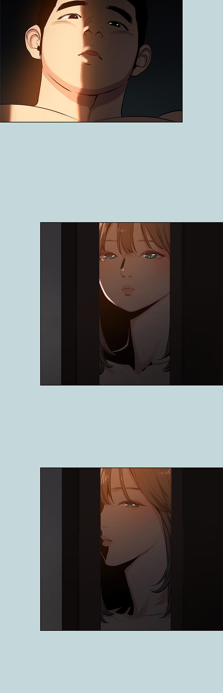 縱夏夜之夢 第85話-你是想跟我做嗎 第22页