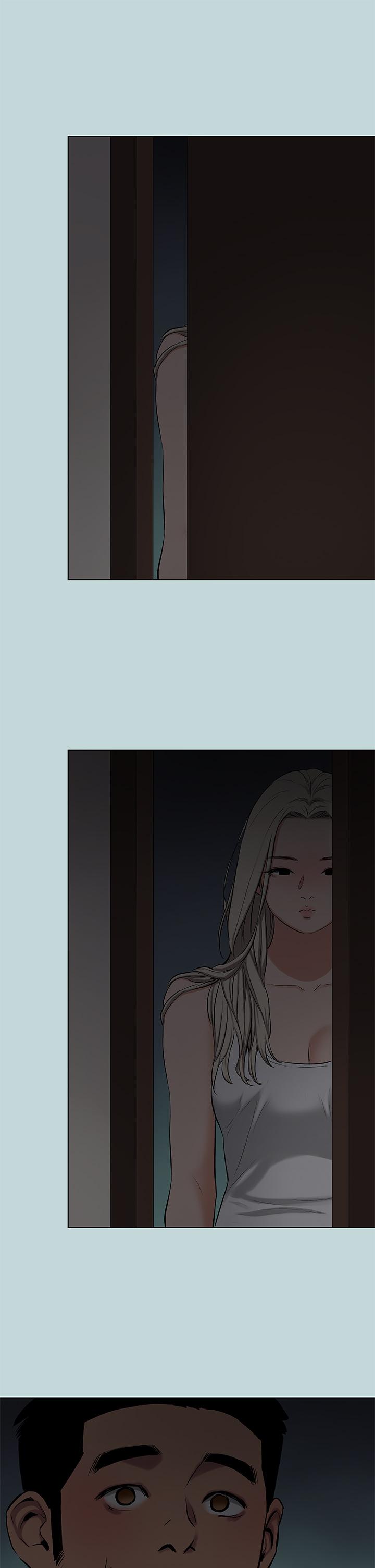 縱夏夜之夢 第86話-小穴這麼濕還說不要 第22页