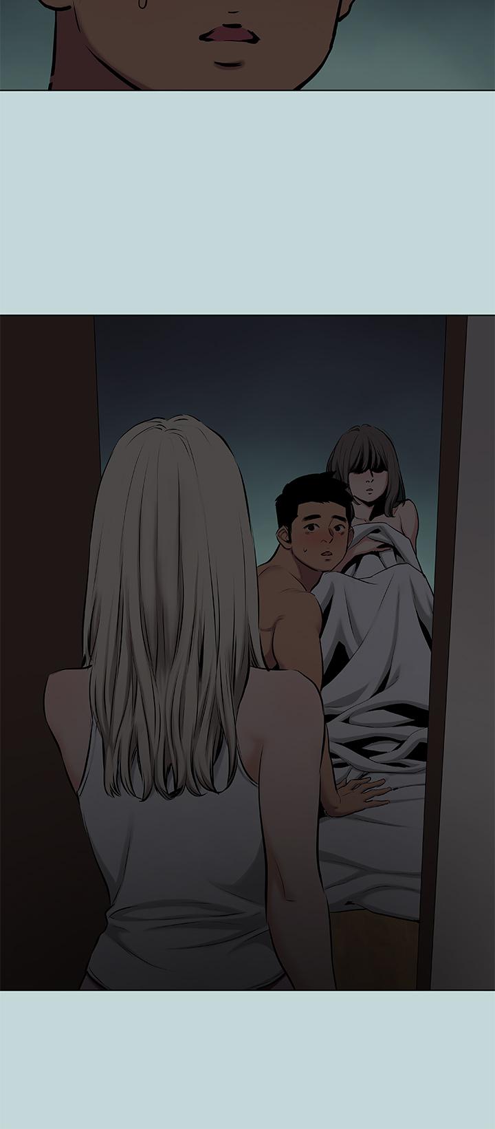 縱夏夜之夢 第86話-小穴這麼濕還說不要 第23页