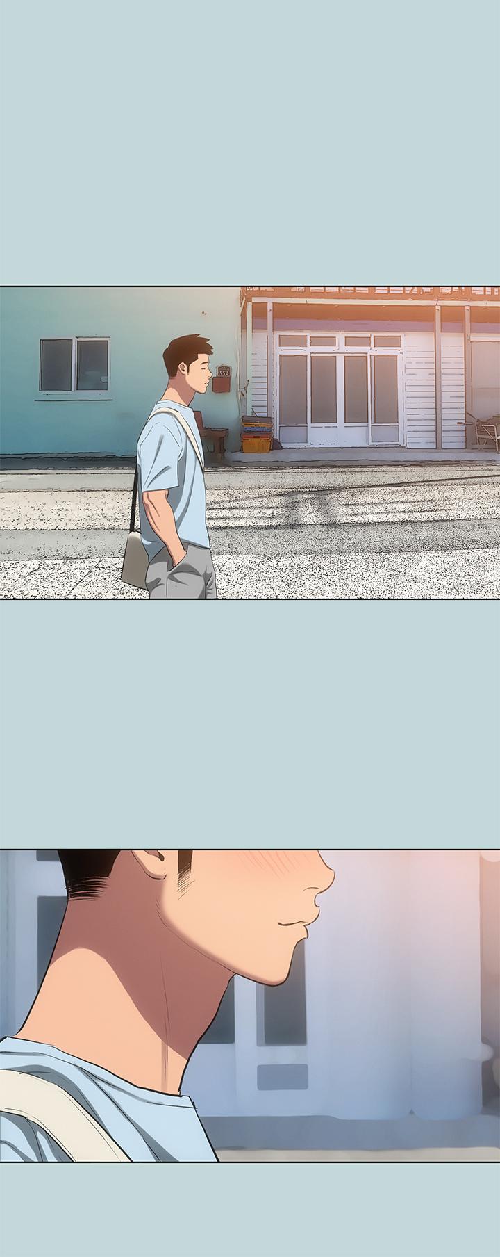 縱夏夜之夢 第97話-你要不要摸摸看 第17页