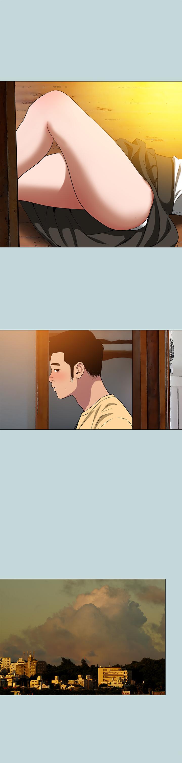 縱夏夜之夢 第89話-跟爸爸上過床的女人 第22页
