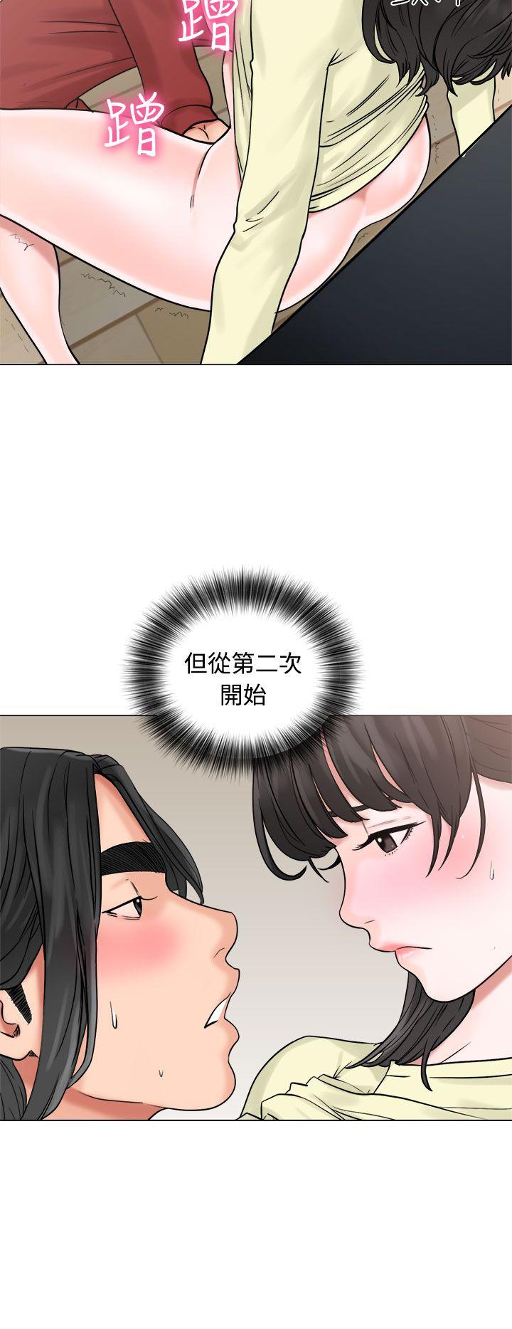 解禁:初始的快感 第21話 第20页