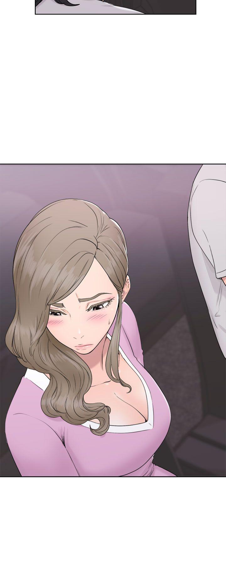 解禁:初始的快感 第31話 第8页