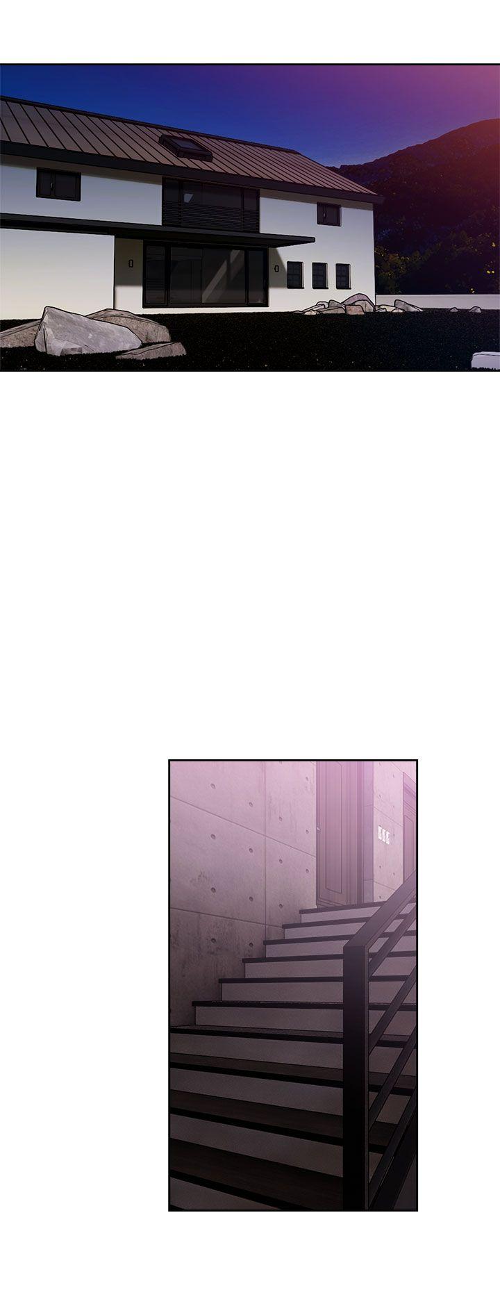 解禁:初始的快感 第50話 第22页