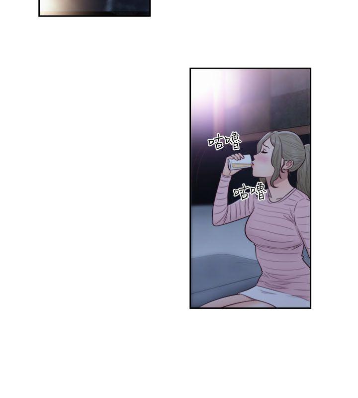 解禁:初始的快感 第62話 - 女生都脫到剩內衣 第18页