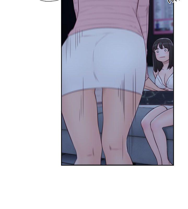 解禁:初始的快感 第63話 - 允齋和夏恩的身體服務 第11页