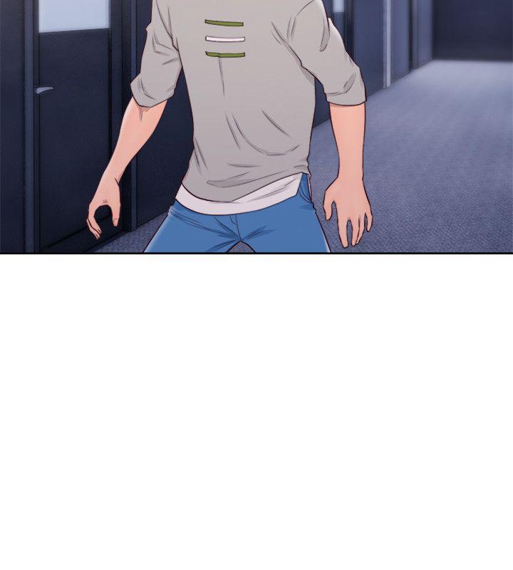 解禁:初始的快感 第65話 - 好吧，但只能插10下 第31页