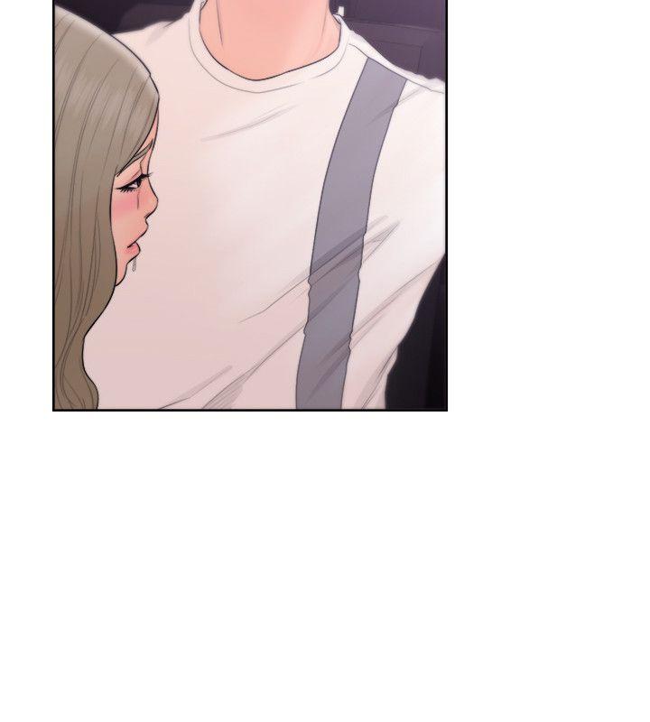 解禁:初始的快感 第67話 - 路途中銷魂的誘惑 第22页
