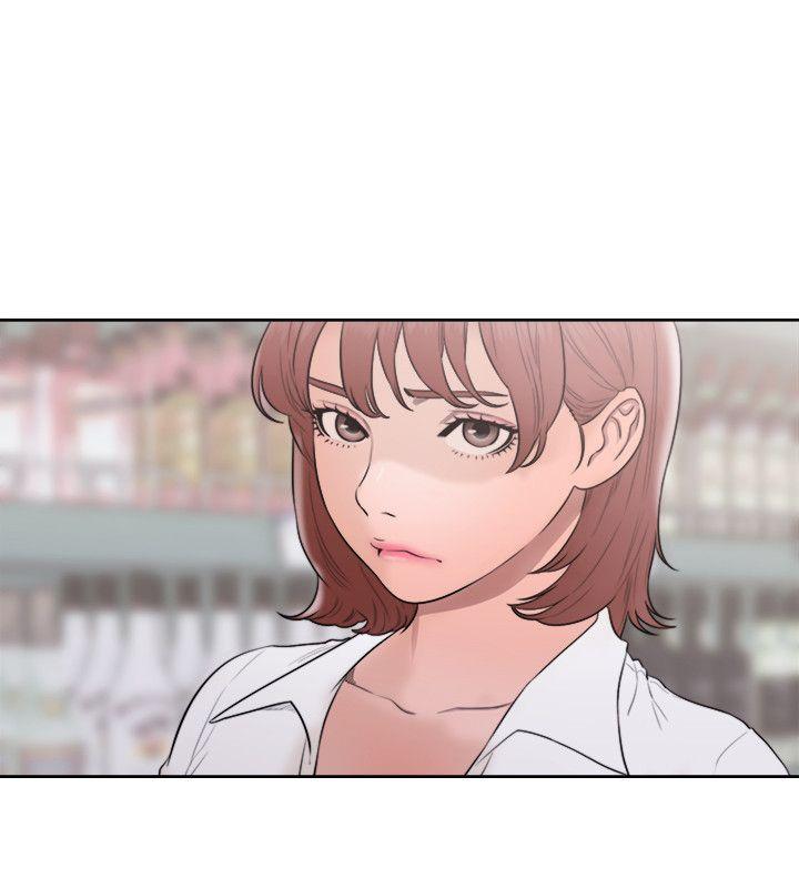解禁:初始的快感 第69話 - 昭妍和她們的初次見面 第7页