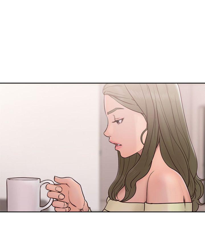 解禁:初始的快感 第71話-請保護我兩個女兒 第23页