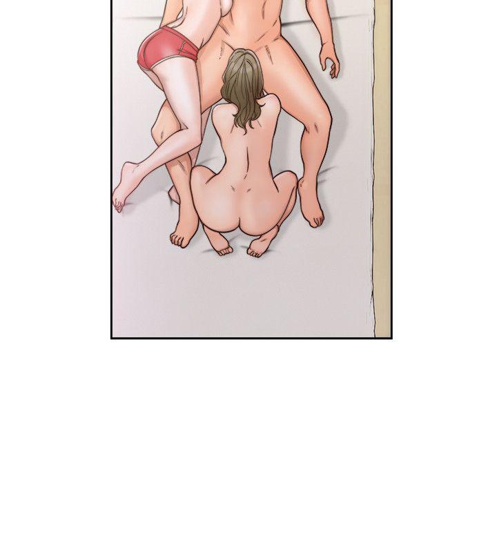 解禁:初始的快感 第75話-我想看姐姐跟英希哥做 第23页