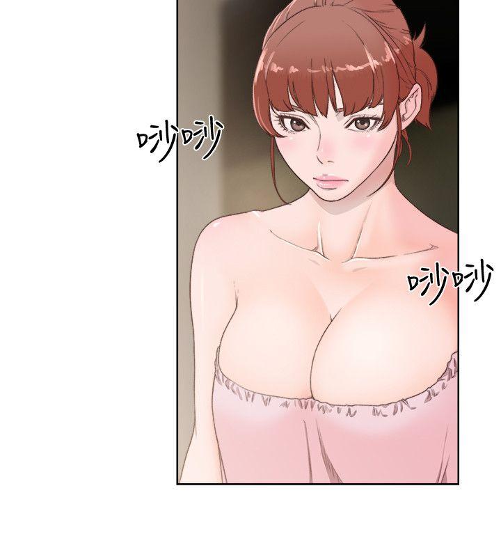 解禁:初始的快感 第77話-偷窺姐妹的另一個男子 第18页