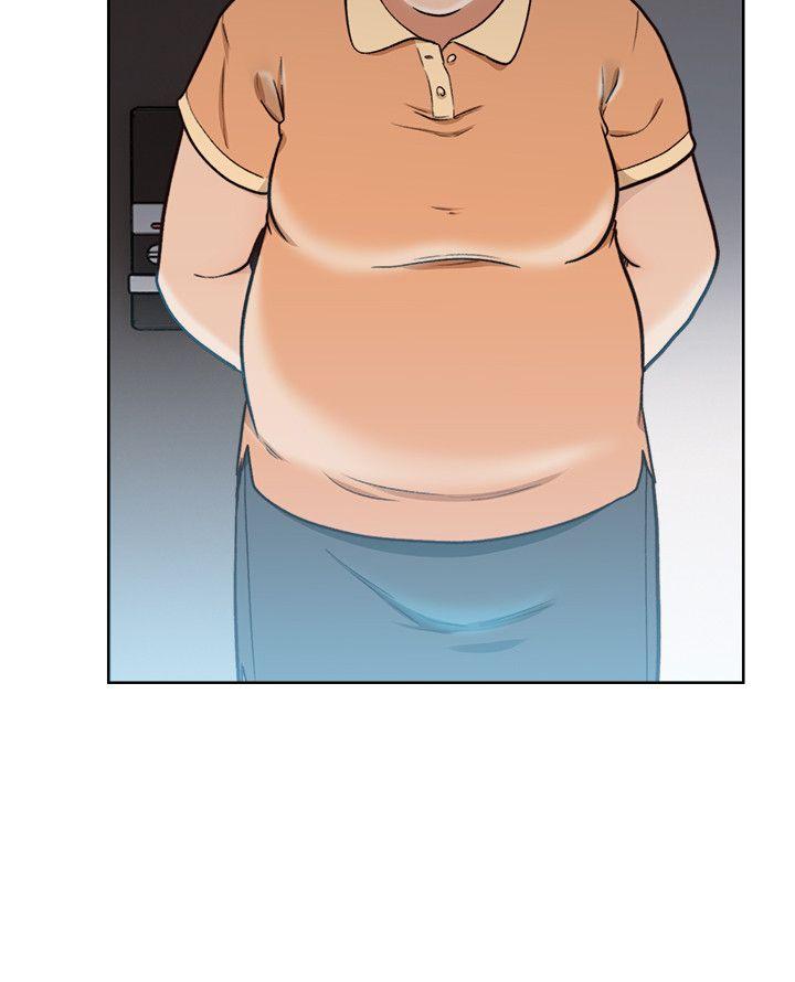 解禁:初始的快感 第83話-另一個威脅 第3页