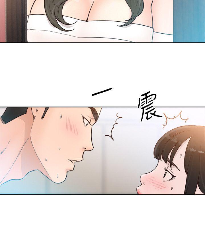 解禁:初始的快感 第83話-另一個威脅 第25页