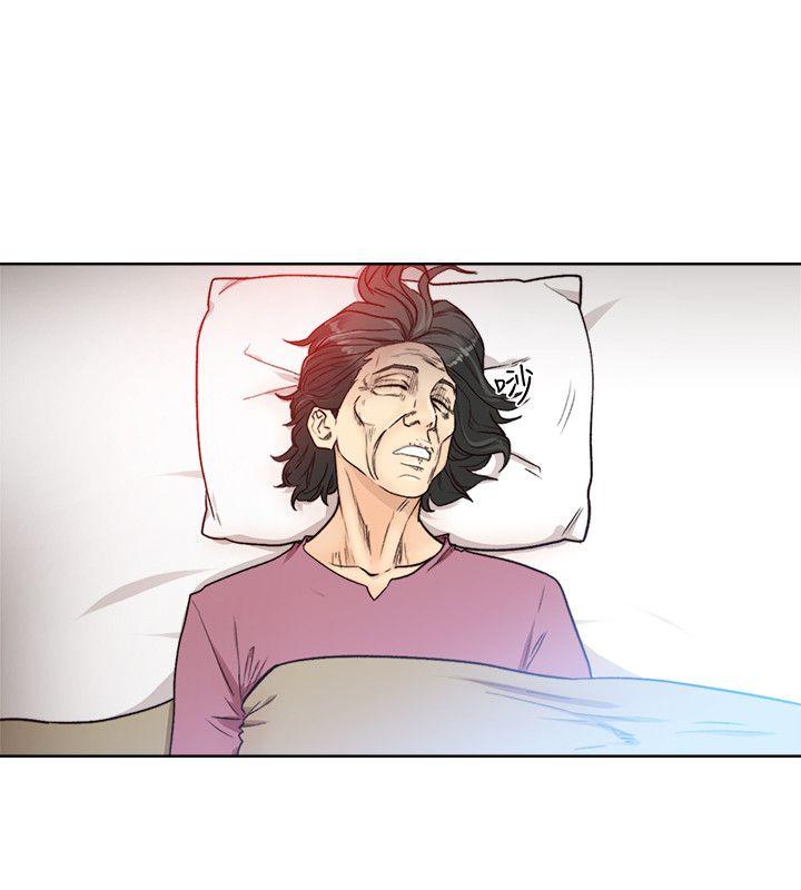 解禁:初始的快感 第84話-妳該不會…要在這裡做吧? 第20页