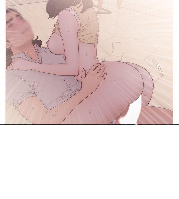 解禁:初始的快感 第87話-外流的姐妹偷拍照 第7页