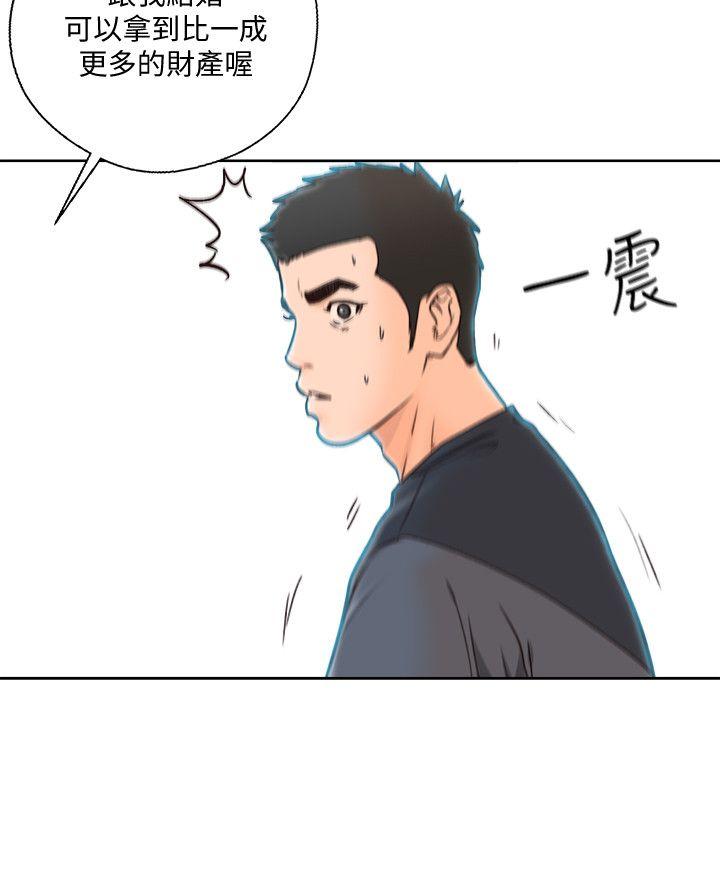 解禁:初始的快感 第88話-新繼承人登場 第2页