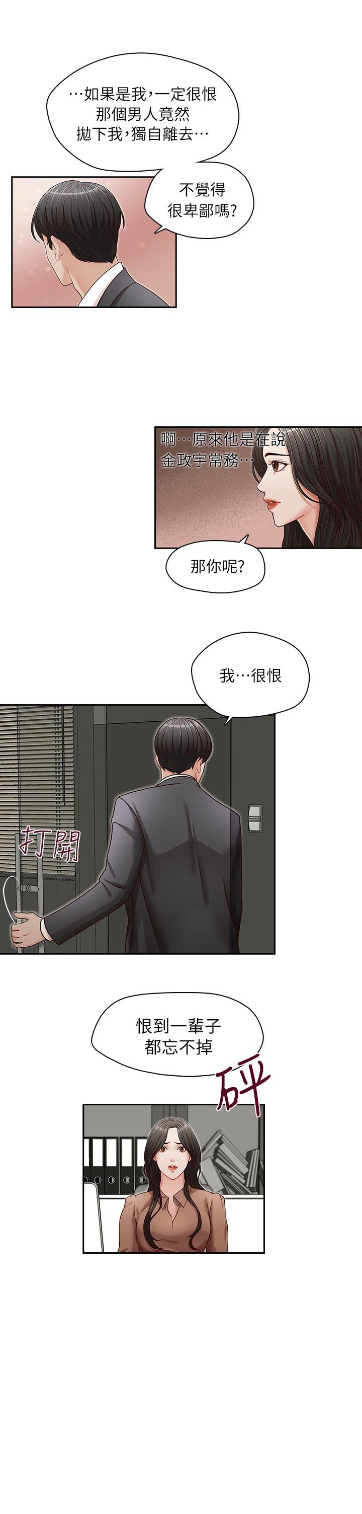 哥哥的秘书 第12話 第15页