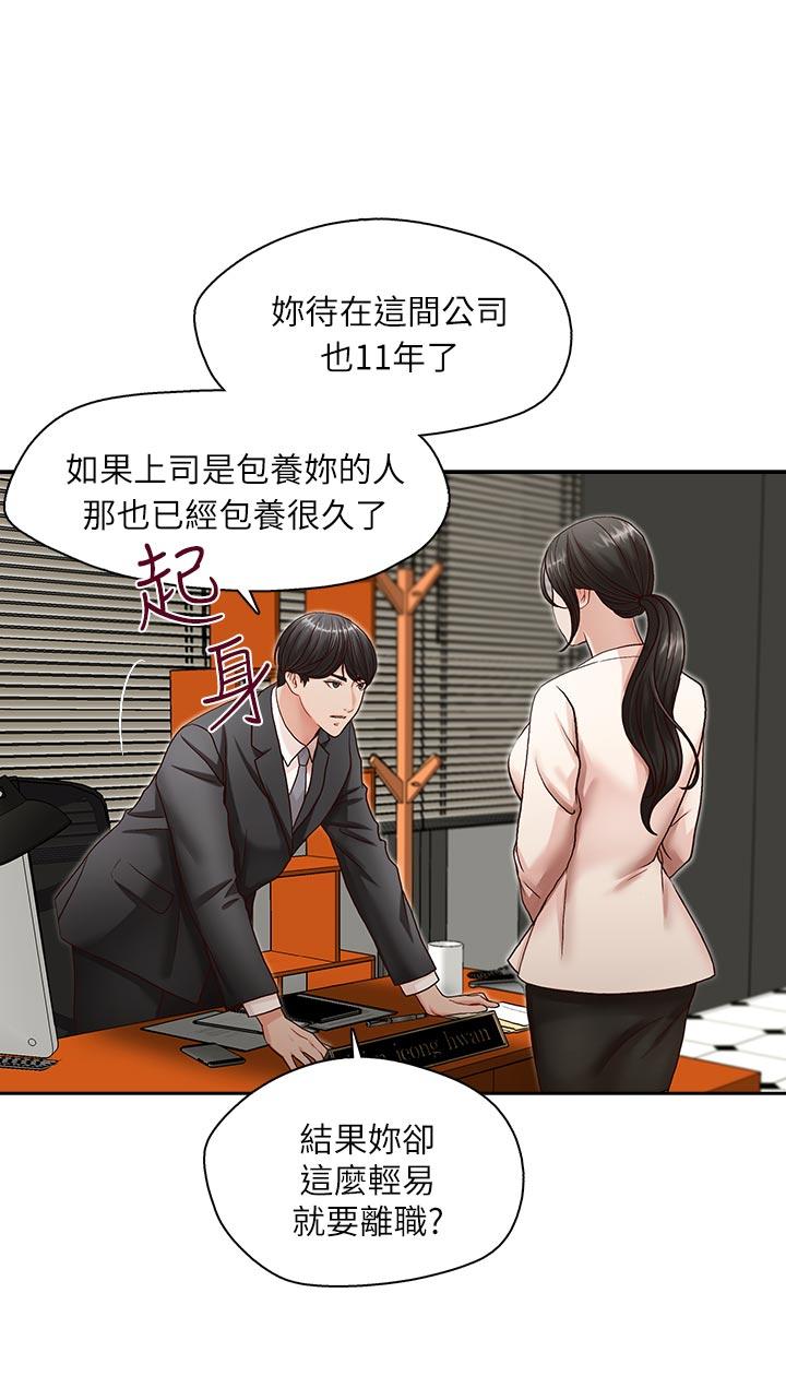 哥哥的秘书 第12話 第22页