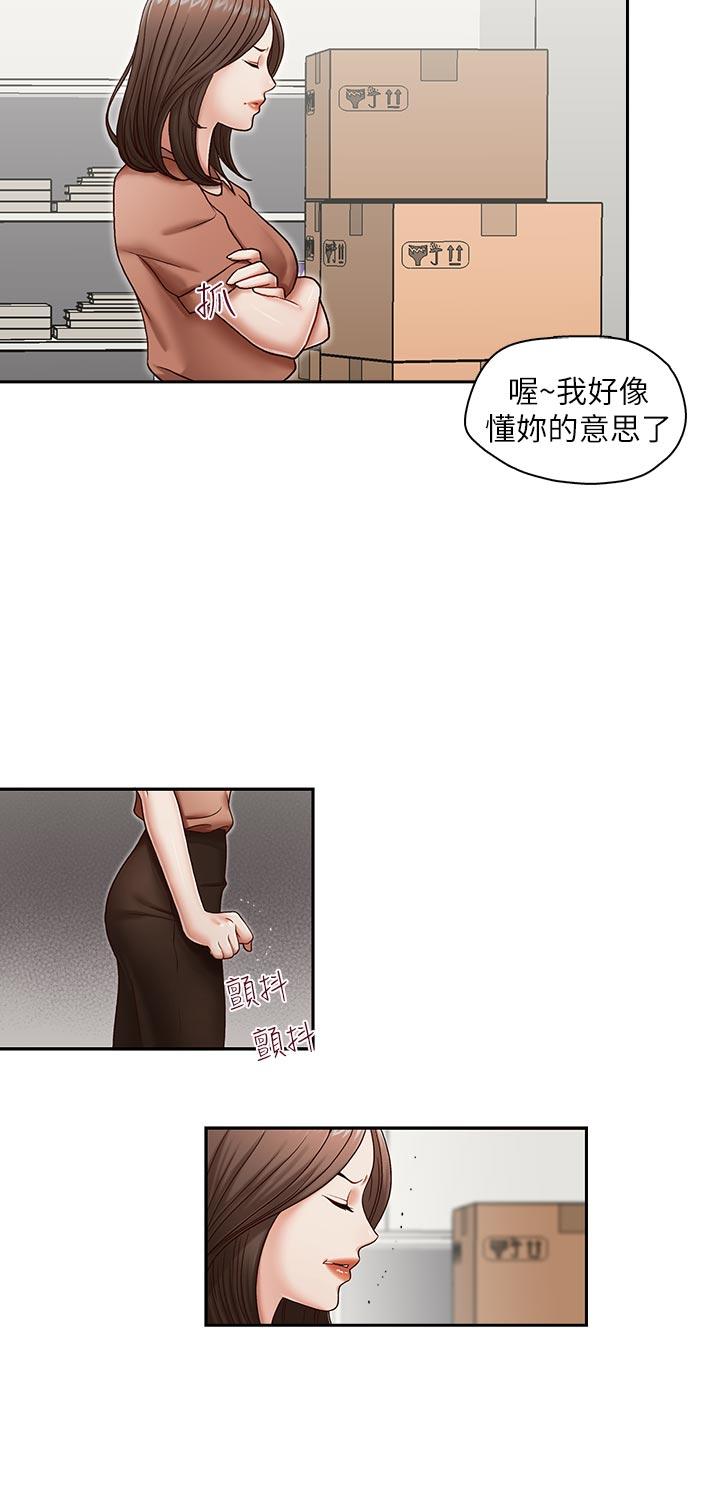 哥哥的秘书 第20話-無法拒絕的邀約 第5页