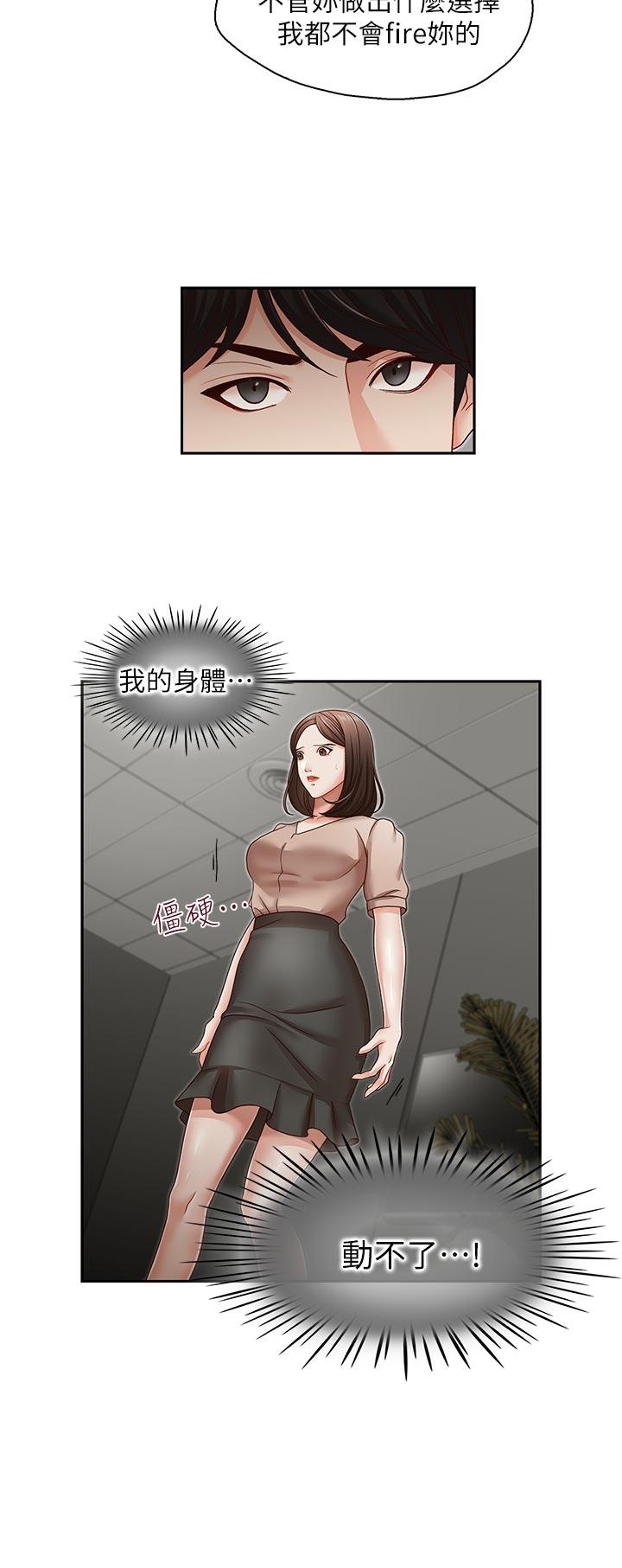 哥哥的秘书 第23話-讓我興奮 第14页