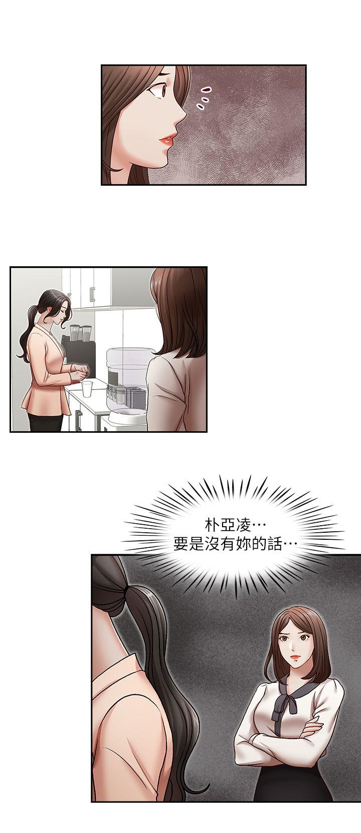哥哥的秘书 第27話-華麗婚紗的秘密 第5页