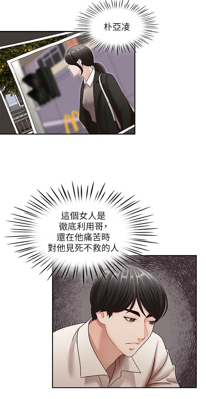 哥哥的秘书 第29話-鄭泰燮理事設下的圈套 第13页