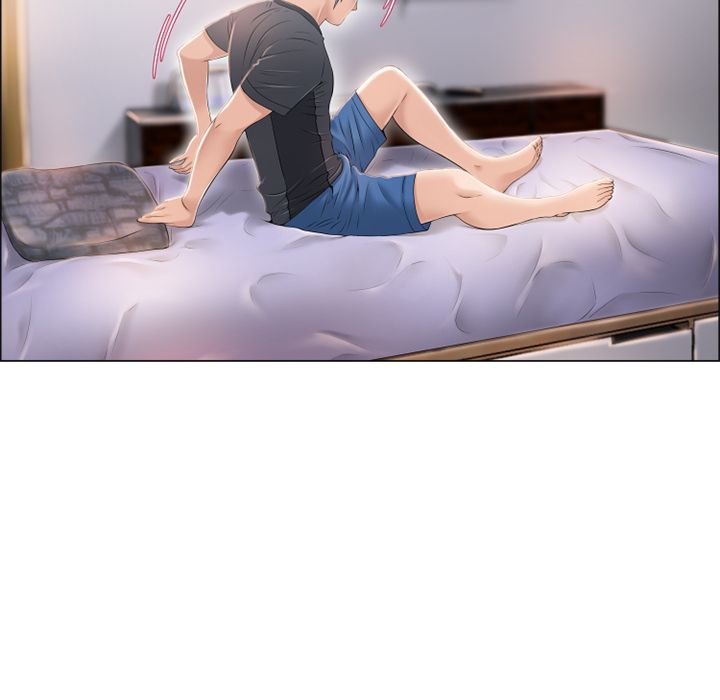 濕樂園（全集無刪減） 第23章 第4页