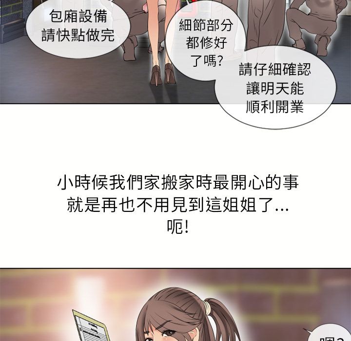 濕樂園（全集無刪減） 第38章 第54页