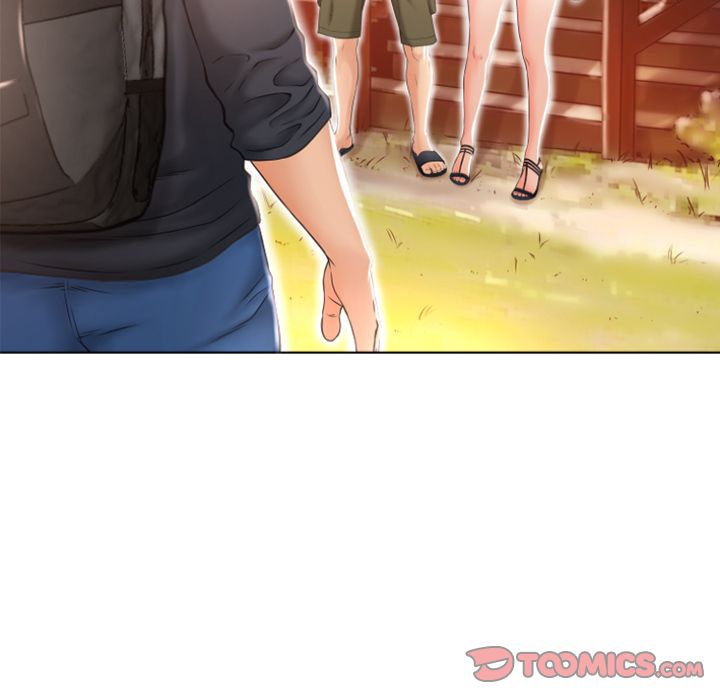 濕樂園（全集無刪減） 第79章 第32页