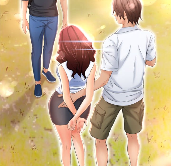 濕樂園（全集無刪減） 第83章 第8页